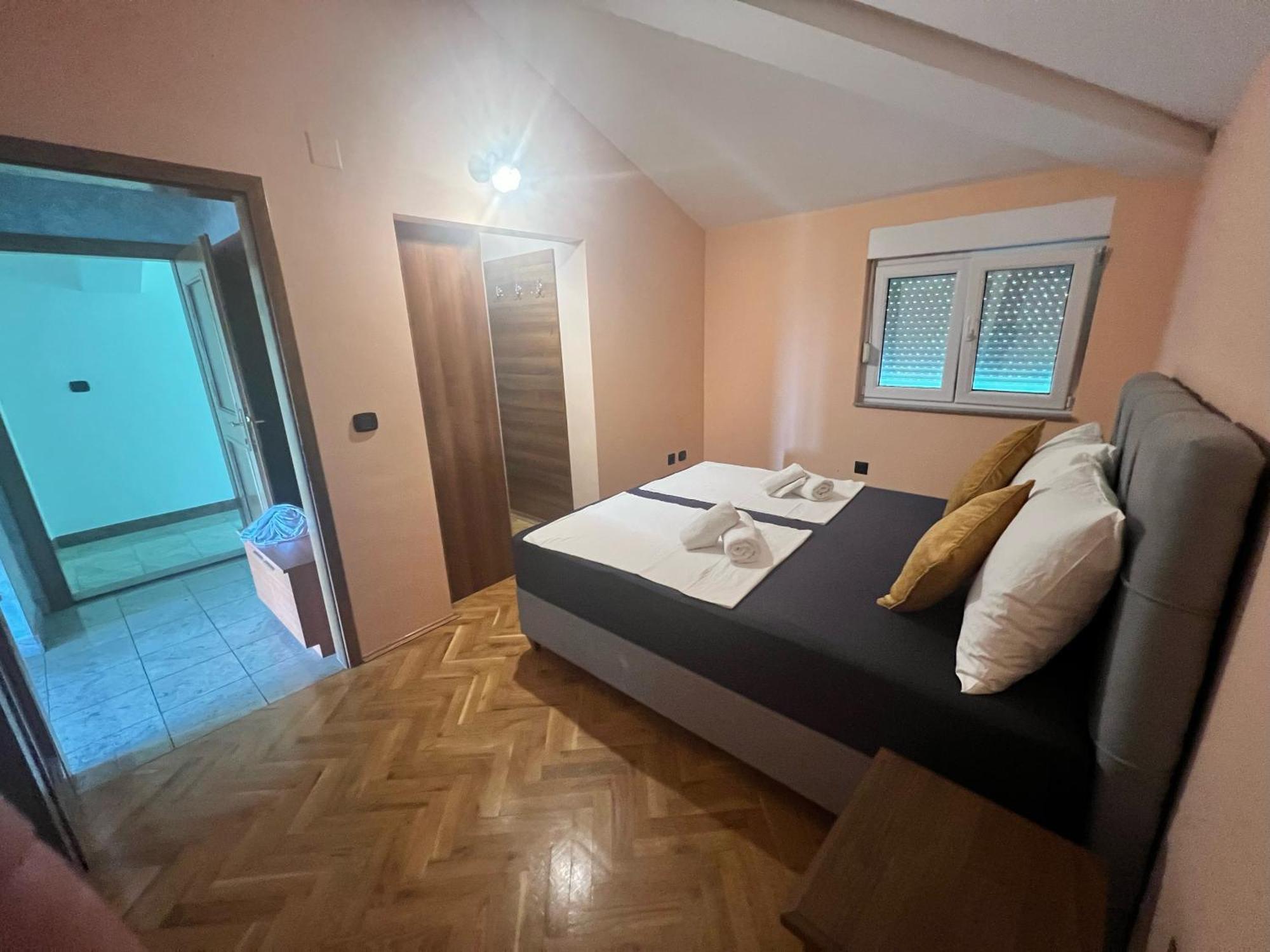 Apartment Elza Opatija Exterior photo
